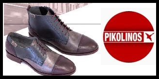 pikolinos chaussures femme soldes