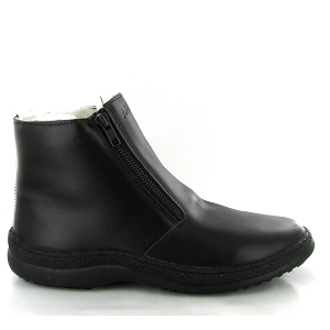 Arima bottines et boots aubisque marron1239801_2