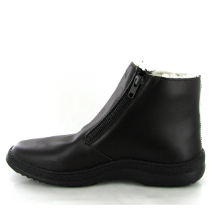 Arima bottines et boots aubisque marron1239801_3