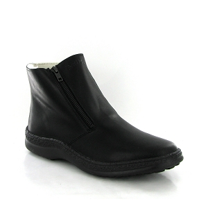 Arima bottines et boots aubisque noir1239802_1