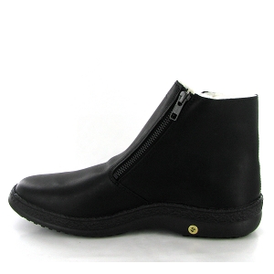 Arima bottines et boots aubisque noir1239802_3
