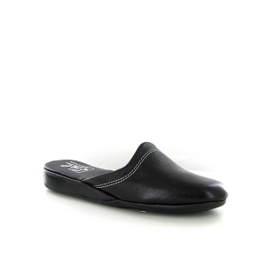 Erel leriche mules amanda noir1252002_1