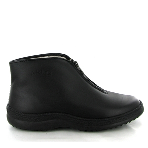 Arima bottines et boots mont blanc noir1821901_2
