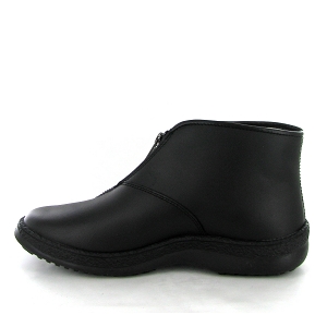 Arima bottines et boots mont blanc noir1821901_3