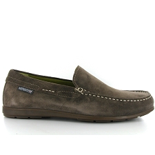 Mephisto mocassins algoras gris3292602_1