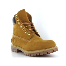 Timberland famille af 6in prem bt wheat yellow jaune3299701_2