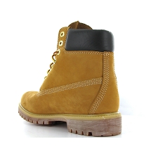 Timberland habillees af 6in prem bt wheat yellow jaune3299701_3