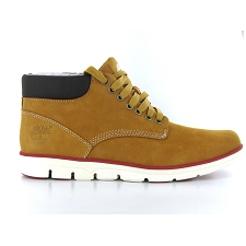 Timberland boots chukka camel3345801_1