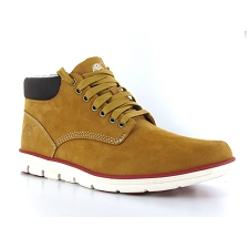 Timberland boots chukka camel3345801_2