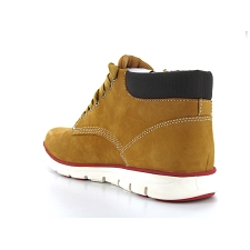 Timberland boots chukka camel3345801_3