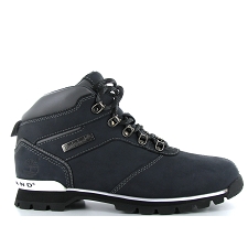 Timberland boots splitrock bleu3345901_1