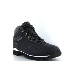 Timberland boots splitrock bleu3345901_2
