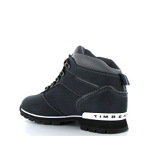 Timberland boots splitrock bleu3345901_3