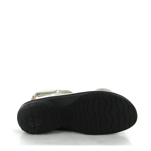 Mephisto mobils nu pieds et sandales getha perlkid 10180 off white blanc3349101_4