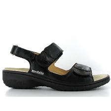 MEPHISTO MOBILS GETHA<br>Noir