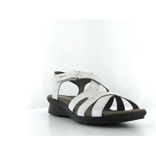 Mephisto nu pieds et sandales parcela blanc3351001_2