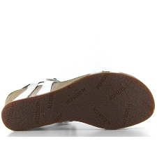 Mephisto nu pieds et sandales minoa blanc3351201_4
