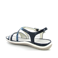 Geox nu pieds et sandales sand d62r6c bleu3355501_3