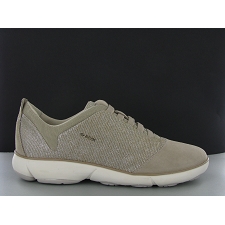 GEOX NEBULA  D641 EG<br>Beige