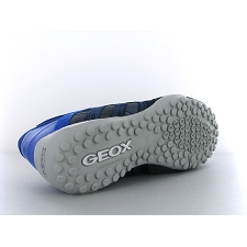 Geox sneakers snake u8207f bleu3356301_4