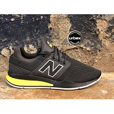 New balance sneakers ms247 d tg magnet noir3359301_1