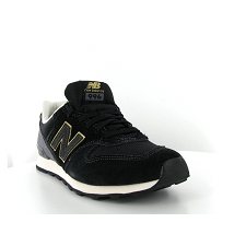New balance sneakers wr996 d fbk black noir3359801_2