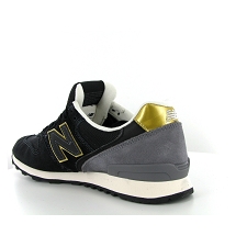 New balance sneakers wr996 d fbk black noir3359801_3