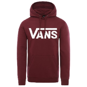 sweat vans argent