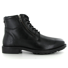Kickers boots brok noir3362101_1