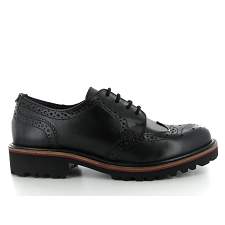 Kickers rony noir