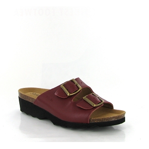 Swedi mules rolico rouge3460501_1