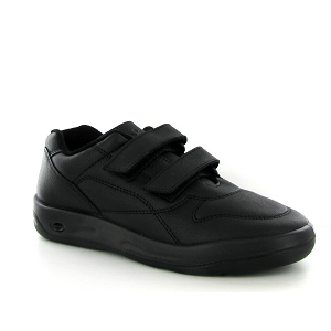 Tbs sneakers archer noir3593801_1