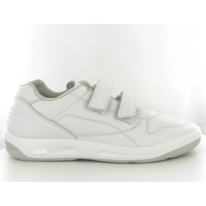 Tbs sneakers archer blanc3593802_2