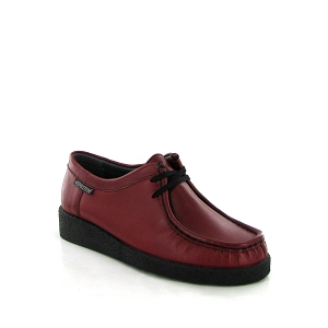 Mephisto derby christy rouge6144301_1