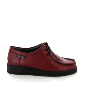 Mephisto derby christy rouge6144301_2