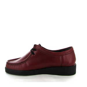 Mephisto derby christy rouge6144301_3