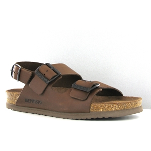 Mephisto sandales nardo marron6220301_2