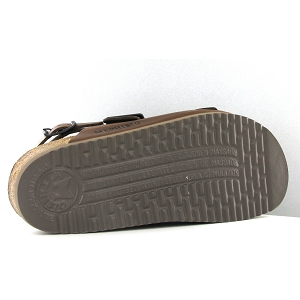 Mephisto sandales nardo marron6220301_4