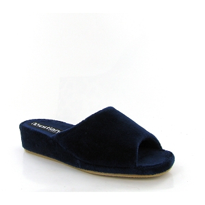 Romika mules paris bleu6313301_1