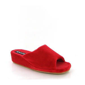 Romika westland mules paris rouge6313305_1