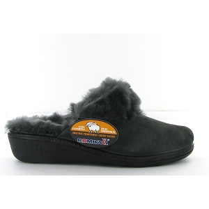 Romika westland mules romilastic 306 gris6375505_1