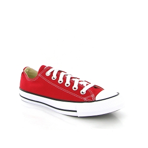 Converse tennis chuck taylor all star rouge6653003_1