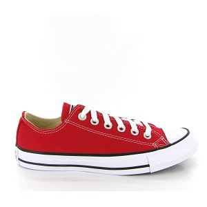 Converse tennis chuck taylor all star rouge6653003_2
