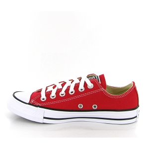 Converse tennis chuck taylor all star rouge6653003_3