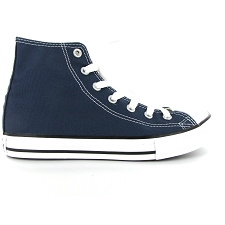 CONVERSE CHUCK TAYLOR ALL STAR HI<br>Marine