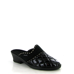 Fargeot mules melanie noir7193101_1