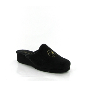 Semelflex mules jade 2 noir7908001_1