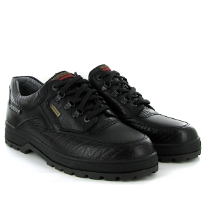 Mephisto lacets barracuda gore tex noir8103901_1