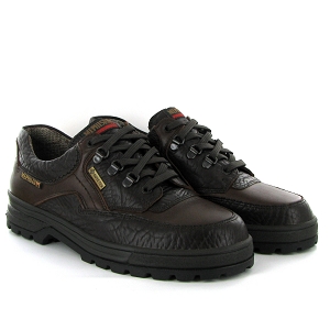 MEPHISTO BARRACUDA MT<br>Marron