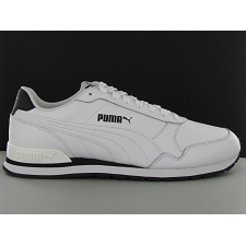 Puma sneakers st runner blanc8277601_1